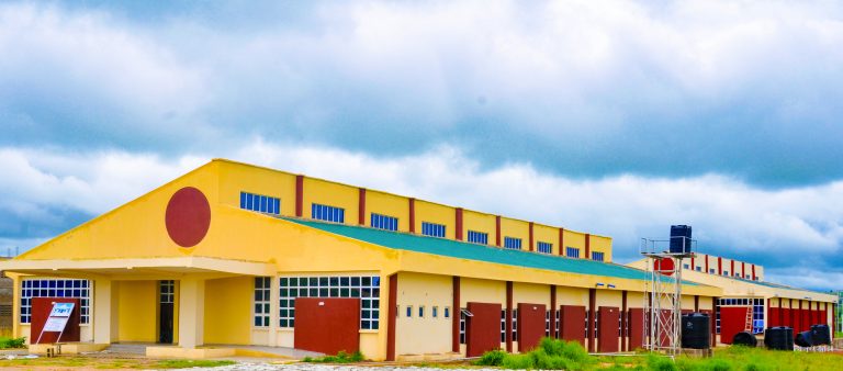 Laborotory Laborotory