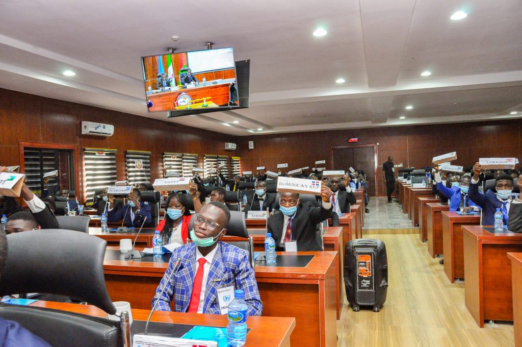 Simulation Simulation